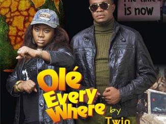 Twin Couple - Ole Everywhere | Download Songs