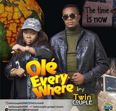 Twin Couple - Ole Everywhere | Download Songs