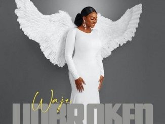 Waje - Na Me Be This | Download Songs