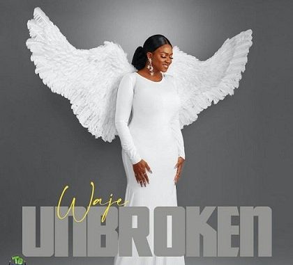 Waje - Mercy Me | Download Songs