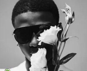 Wizkid-Bad-To-Me latest music 2022