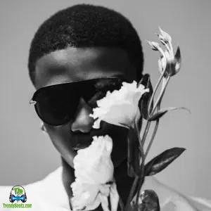 Wizkid-Bad-To-Me latest music 2022