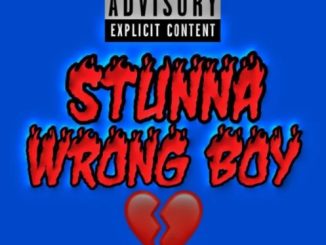 Young-Stunna-Wrong-Boy new amapiano songs 2022 mp3 download