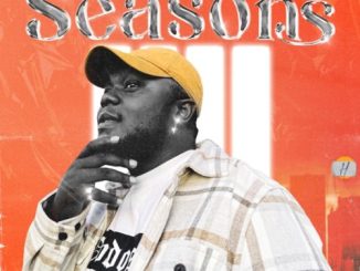 Pervader – Eb’khosini ft. Reason & Hulumeni new songs