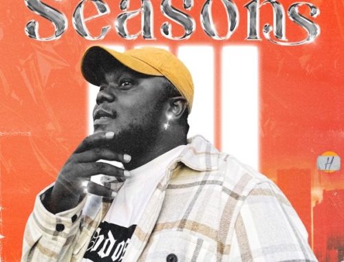 Pervader – Eb’khosini ft. Reason & Hulumeni new songs