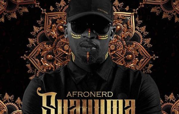 AfroNerd – Syavuma ft. Lizwi & Tabia Mp3