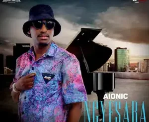 Aionic – Ngyesaba ft Tee & The Paragon Entertainment Mp3 Download