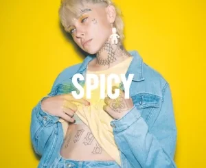 Angie Oeh – Spicy Zip EP Download.