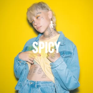 Angie Oeh – Spicy Zip EP Download.