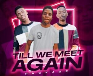 Asamb SoLo Ice – Till We Meet Again Package Zip Album Download.