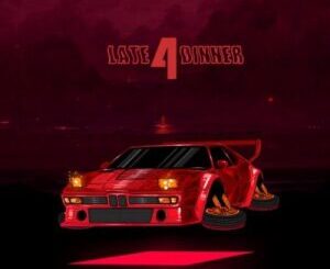 Azanti – Late 4 Dinner Mp3 Download