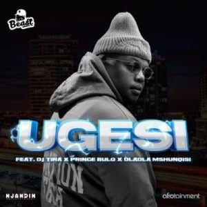 Beast RSA – Ugesi ft DJ Tira, Dladla Mshunqisi & Prince Bulo Mp3 Download