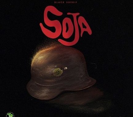 Black Sherif - Soja | Mp3 Juice