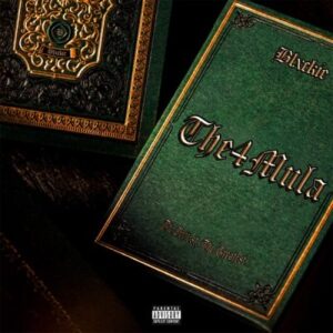 Blxckie – The4mula Zip Album Download