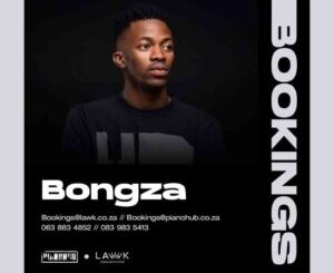 Bongza – Joyful (Original Mix) Mp3 Download