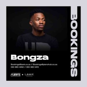 Bongza – Joyful (Original Mix) Mp3 Download