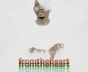 Brazo Wa Afrika – From the Heart Zip Album Download.\