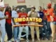 Busta 929 – Umdantso Ft. Djy Vino, Msamaria & Almighty Video Download