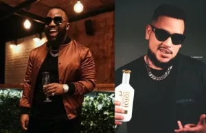 AKA has been named the new brand ambassador for Billiato by Cassper Nyovest.