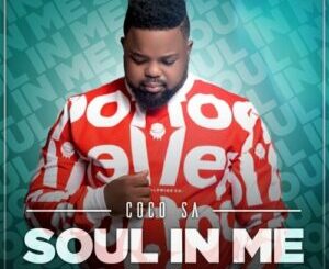 CocoSA – Guide Me ft. Kay Kay Mp3 Download