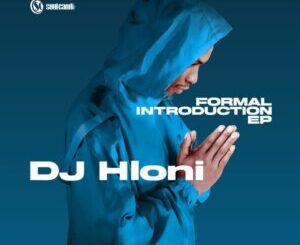 DJ Hloni – Drums and Stories (The World) Mp3 Download