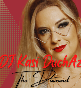 DJ Kasi Duchaz – Izinyembezi ft Sammy East Mp3 Download