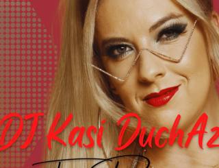 DJ Kasi Duchaz – Iyo ft Chley & Xan08 Mp3 Download