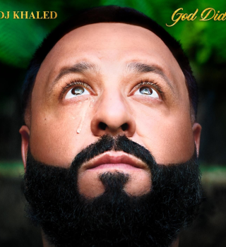 DJ Khaled - BEAUTIFUL ft. Future & SZA Mp3 Download