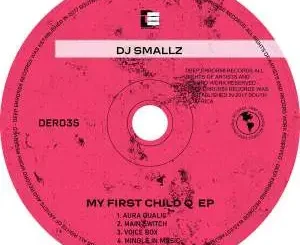 DJ Smallz – Voice Box (Original Mix) Mp3 Download