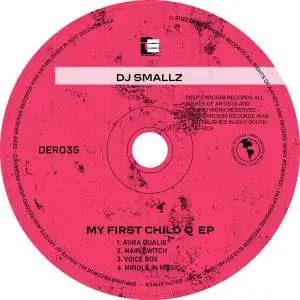 DJ Smallz – Voice Box (Original Mix) Mp3 Download