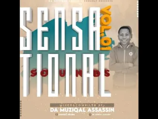 Da MusiQal Assassin – Sensational Sounds Vol.1 Mp3 Download