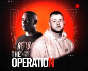 Dalootz & Wallies SA – Lets Operate Mp3 Download