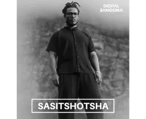 Digital Sangoma – Thuthuzeleka Mp3 Download