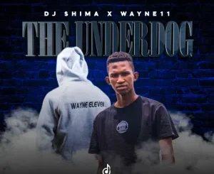 Dj Shima & Wayne11 – The Underdog Zip EP Download