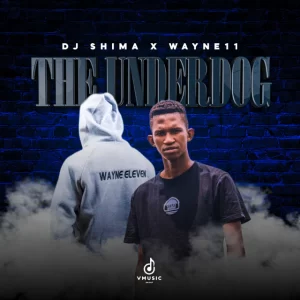 Dj Shima & Wayne11 – The Underdog Zip EP Download