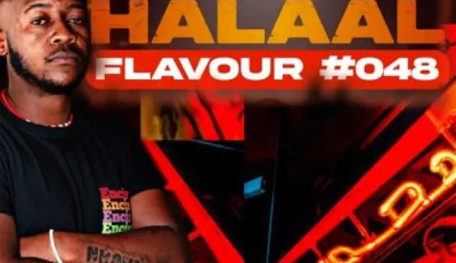 Fiso El Musica – Alostro (Halaal Feel) Mp3 Download