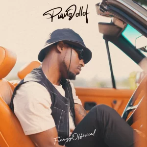 Frenzyoffixial, PIANOJOLLOF – Pianojollof Zip Album Download.