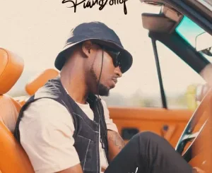 Frenzyoffixial, PIANOJOLLOF – Shaker Booty Ft. Dj Mikah S Mp3 Download