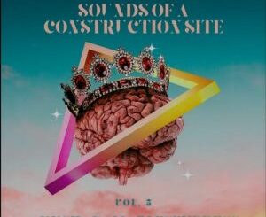 G3MINI K1NG – Sounds of A Construction Site Vol. 05 Mp3 Download