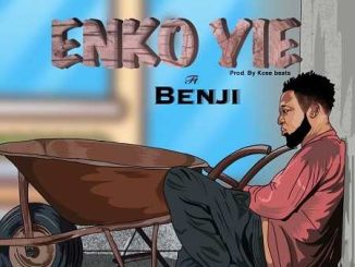 Guru - Enkoyie ft Benji | Top Hip Hop Songs 2022