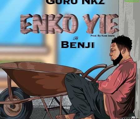 Guru - Enkoyie ft Benji | Top Hip Hop Songs 2022