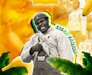 Gusba Banana – Tshibonda ft. Murumba Pitch, Omit ST & P. Postman Mp3 Download