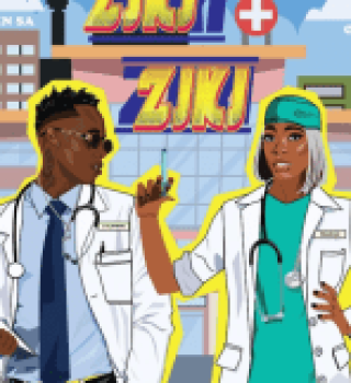 J Flavour, Msakazi, Nhlonipho – Ziki Ziki Mp3 Download