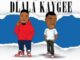 KayGee The Vibe & Ice Beats Slide – Dlala KayGee Mp3 Download