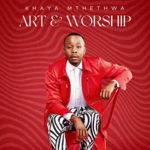 Khaya Mthethwa – You are here (Live) Mp3 Download