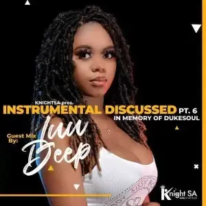 KnightSA89 – Instrumental Discussed Part 6 Mix Mp3 Download