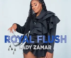 Lady Zamar – All (I Want) Mp3 Download