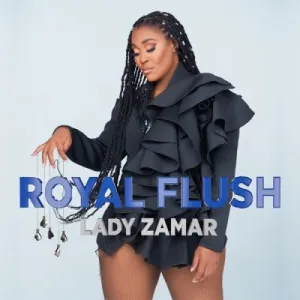 Lady Zamar – All (I Want) Mp3 Download