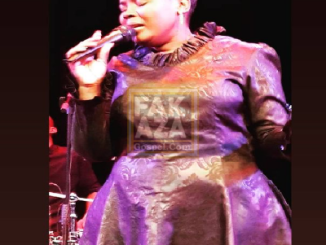 Lebo Sekgobela – Lentswe Laka | Lebo Sekgobela Songs