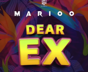 Marioo – Dear Ex Mp3 Download